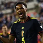 RC Lens, PSG : Openda mange à la table de Mbappé et Haaland !