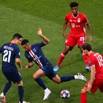 RC Lens – PSG : Pierre Ménès promet l'enfer aux Parisiens