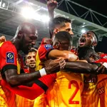 RC Lens, PSG : un Sang et Or fait la nique à Neymar et Mbappé !