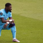 RC Lens, PSG : une tragique nouvelle touche Serge Aurier