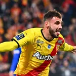 RC Lens : que penser de la prestation en Bleu de Jonathan Clauss ? (VIDEO)