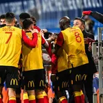 RC Lens : que penser du début de saison de Gaël Kakuta ? (VIDEO)