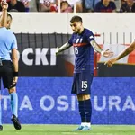 RC Lens, Equipe de France : Clauss pris de haut chez les Bleus ?