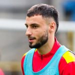 RC Lens, équipe de France : Haise donne 2 explications à  la baisse de régime de Clauss à  Strasbourg