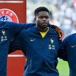 RC Lens, à‰quipe de France : le petit tacle de Samba à Deschamps