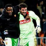 RC Lens, équipe de France : Leca met la pression à  Deschamps pour Samba