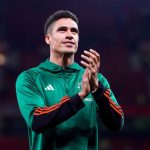 RC Lens, Real Madrid, à?quipe de France : Varane officialise sa retraite avec un joli message