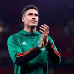 RC Lens, Real Madrid, à?quipe de France : Varane officialise sa retraite avec un joli message