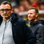 RC Lens – AS Monaco : Franck Haise dépité, frustration énorme