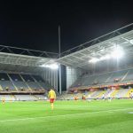 RC Lens – RC Strasbourg (0-1) : les Sang et Or marqués par un Bollaert sans supporters