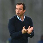 RC Lens – RC Strasbourg (0-1) : Stéphan apporte un bémol à  la victoire à  Bollaert