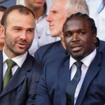 RC Lens, RC Strasbourg : Danijel Ljuboja préfère les supporters… du PSG !