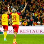 RC Lens – RC Strasbourg : les Sang et Or mettent la pression au PSG, les 5 héros nordistes du match