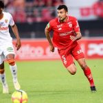 RC Lens, RC Strasbourg – Mercato : le dossier Duverne pourrait traîner jusqu’à  fin août !