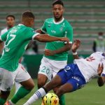 RC Lens, RC Strasbourg : une nouvelle distinction pour Kakuta et Simakan