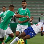 RC Lens, RC Strasbourg : une nouvelle distinction pour Kakuta et Simakan