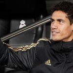 RC Lens, Real Madrid – coronavirus : Varane met son maillot aux enchères