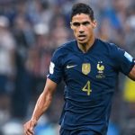 à‰quipe de France : Varane emporte avec lui un record en Bleu