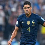 à‰quipe de France : Varane emporte avec lui un record en Bleu
