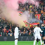 RC Lens, Rennes, PSG, OM, OL, ASSE, FC Nantes : nouvelle décision contre les Ultras, la France se couvre de ridicule