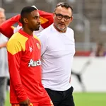 RC Lens Mercato : Saïd réagit à  la rumeur Trabzonspor et envoie un scud à  Haise