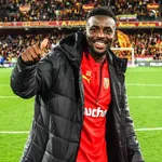 RC Lens : Salis Abdul Samed largement en tête d’un classement en Ligue 1