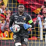 RC Lens : Samba dévoile son ambition pour le Racing