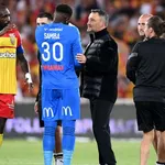 RC Lens : Samba fait une révélation surprenante sur Haise