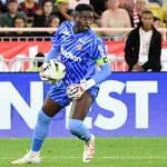 RC Lens : Samba réagit à  sa nomination surprise pour le trophée Yachine