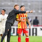 RC Lens : Satriano donne de ses nouvelles