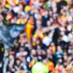 RC Lens : Satriano sérieusement blessé et bientôt opéré