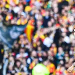 RC Lens : Satriano sérieusement blessé et bientôt opéré