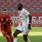 RC Lens : Seko Fofana a boosté l’éclosion d’une pépite des Sang et Or