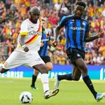 RC Lens, OM, PSG – Mercato : double coup de théâtre pour Seko Fofana !