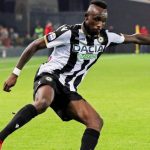 RC Lens : Seko Fofana, débuts retardés !