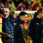 RC Lens : Fofana lorgne la place du PSG, Haise s’enflamme pour le public lensois