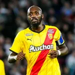 RC Lens : Seko Fofana récompensé de sa bonne forme !
