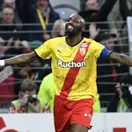 RC Lens – Mercato : Seko Fofana se distingue et attire en Italie