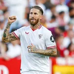 RC Lens : Sergio Ramos menace les Sang et Or