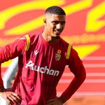 RC Lens : ses débuts, les Espoirs, son avenir… Loïc Badé n’élude aucun sujet