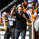 RC Lens : ses détracteurs plus discrets, Haise ne fanfaronne pas pour autant