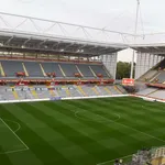 RC Lens : Sikora démonte une légende concernant Bollaert