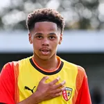 RC Lens : Sishuba s&rsquo;ouvre de nouveaux horizons