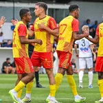 RC Lens – Sochaux : première victoire en préparation pour les Sang et Or