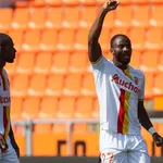 RC Lens : Son, Salah, Lewandowski… Le pépin de Ganago empêche Kakuta de rivaliser avec les plus grands