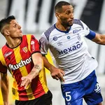RC Lens : Sotoca a tissé un lien très particulier avec l’ASSE