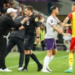 Toulouse – RC Lens : Sotoca a voulu en découdre avec un Toulousain
