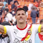 RC Lens : Sotoca appréhende face à  Ajaccio et calme le jeu pour la Ligue des Champions