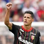 RC Lens : Sotoca détaille la genèse de son but de rêve contre MU