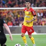 RC Lens : Sotoca heureux de la réaction des Sang et Or !